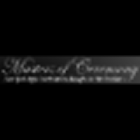 Masters of Ceremony logo, Masters of Ceremony contact details