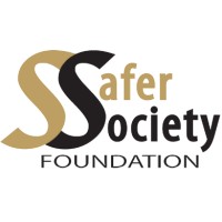 Safer Society Press logo, Safer Society Press contact details