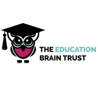 The Education Brain Trust logo, The Education Brain Trust contact details