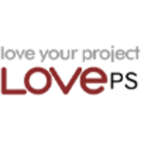 LovePS logo, LovePS contact details