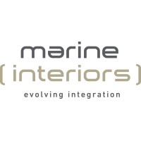 MARINE INTERIORS S.P.A. logo, MARINE INTERIORS S.P.A. contact details