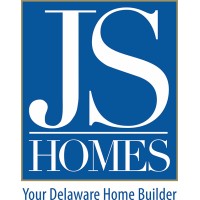 JS Homes logo, JS Homes contact details