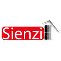 SIENZI LOJISTIK ANTREPO logo, SIENZI LOJISTIK ANTREPO contact details