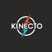 KINECTO logo, KINECTO contact details