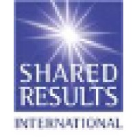 Shared Results International logo, Shared Results International contact details