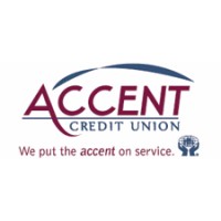 Accent Credit Union logo, Accent Credit Union contact details