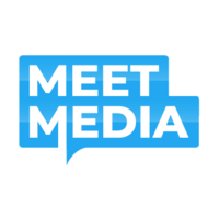 MeetMedia® logo, MeetMedia® contact details