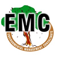 Environmental Management Consultants Guyana logo, Environmental Management Consultants Guyana contact details