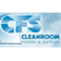 Cleanroom Filters and Supplies logo, Cleanroom Filters and Supplies contact details