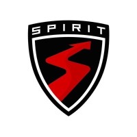 Spirit Motorcycles logo, Spirit Motorcycles contact details