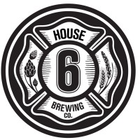 House 6 Brewing Company logo, House 6 Brewing Company contact details