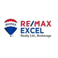 Remax Excel Realty Inc logo, Remax Excel Realty Inc contact details