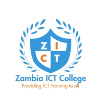 Zambia ICT College logo, Zambia ICT College contact details