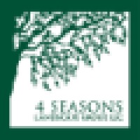 4 Seasons Landscape Group logo, 4 Seasons Landscape Group contact details