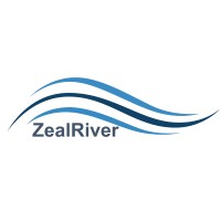 ZealRiver Technologies, Inc. logo, ZealRiver Technologies, Inc. contact details