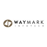 WayMark Infotech logo, WayMark Infotech contact details