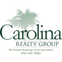 Carolina Realty Group HHI logo, Carolina Realty Group HHI contact details