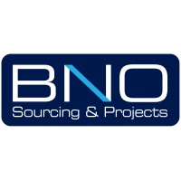 BNO Sourcing & Projects logo, BNO Sourcing & Projects contact details