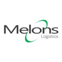 Melons Logistics logo, Melons Logistics contact details