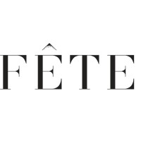 FETE NY logo, FETE NY contact details