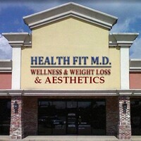 Health Fit M.D. Aesthetics, Wellness & Weight Loss logo, Health Fit M.D. Aesthetics, Wellness & Weight Loss contact details