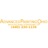 Advanced Painting Ohio logo, Advanced Painting Ohio contact details