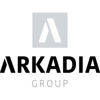 ARKADIA Group logo, ARKADIA Group contact details