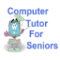 Computer Tutor For Seniors logo, Computer Tutor For Seniors contact details