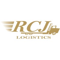 RCJ Logistics; Inc logo, RCJ Logistics; Inc contact details