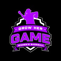 Grow Her Game logo, Grow Her Game contact details