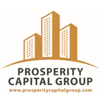 Prosperity Capital Group logo, Prosperity Capital Group contact details