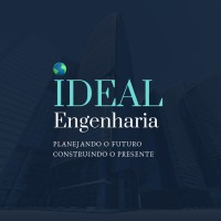 Ideal Engenharia logo, Ideal Engenharia contact details