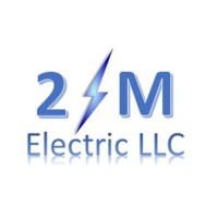 2M Electric LLC logo, 2M Electric LLC contact details