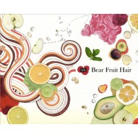 Bear Fruit Hair - Create Your Own Hair Care Products logo, Bear Fruit Hair - Create Your Own Hair Care Products contact details