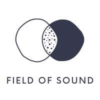 Field of Sound logo, Field of Sound contact details