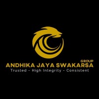 Andhika Jaya Swakarsa logo, Andhika Jaya Swakarsa contact details