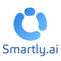 Smartly.AI logo, Smartly.AI contact details