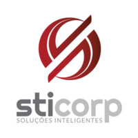 STICORP logo, STICORP contact details