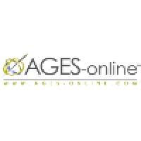 AGES-online logo, AGES-online contact details