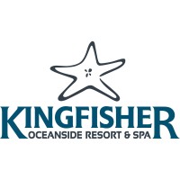 Kingfisher Oceanside Resort & Spa logo, Kingfisher Oceanside Resort & Spa contact details