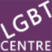 LGBT Centre logo, LGBT Centre contact details