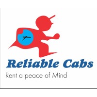 Reliable Cabs Services Pvt Ltd logo, Reliable Cabs Services Pvt Ltd contact details