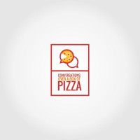 Conversations over a Box of Pizza logo, Conversations over a Box of Pizza contact details