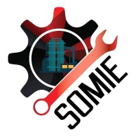 SOMIE(Society of Mechanical & Industrial Engineers) logo, SOMIE(Society of Mechanical & Industrial Engineers) contact details