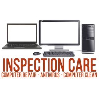 Inspection Care logo, Inspection Care contact details