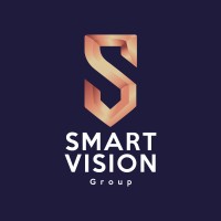 Smart Vision Group logo, Smart Vision Group contact details