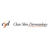 Clear Skin Dermatology and Cosmetic Surgery logo, Clear Skin Dermatology and Cosmetic Surgery contact details