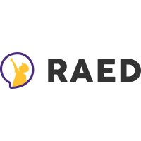 Raed App logo, Raed App contact details