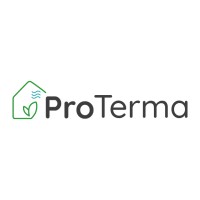 Pro Terma logo, Pro Terma contact details