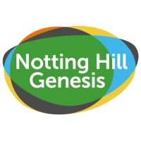 Notting Hill Housing Group logo, Notting Hill Housing Group contact details